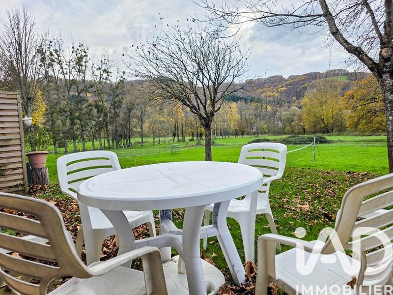 Appartement - 28 m² - 2 pièces