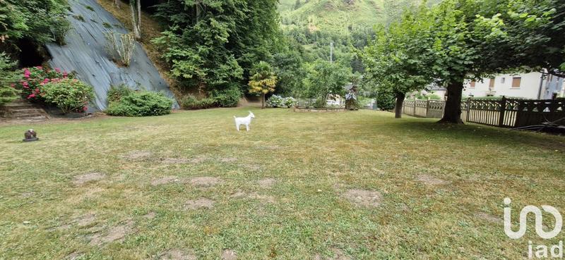 Maison de village - 111 m² - 6 pièces