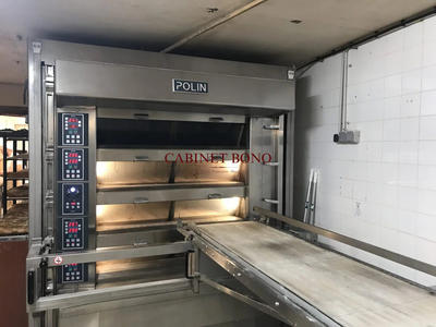 Fonds de commerce - 200 m²