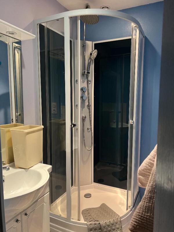 Maison - 93 m² - 5 pièces