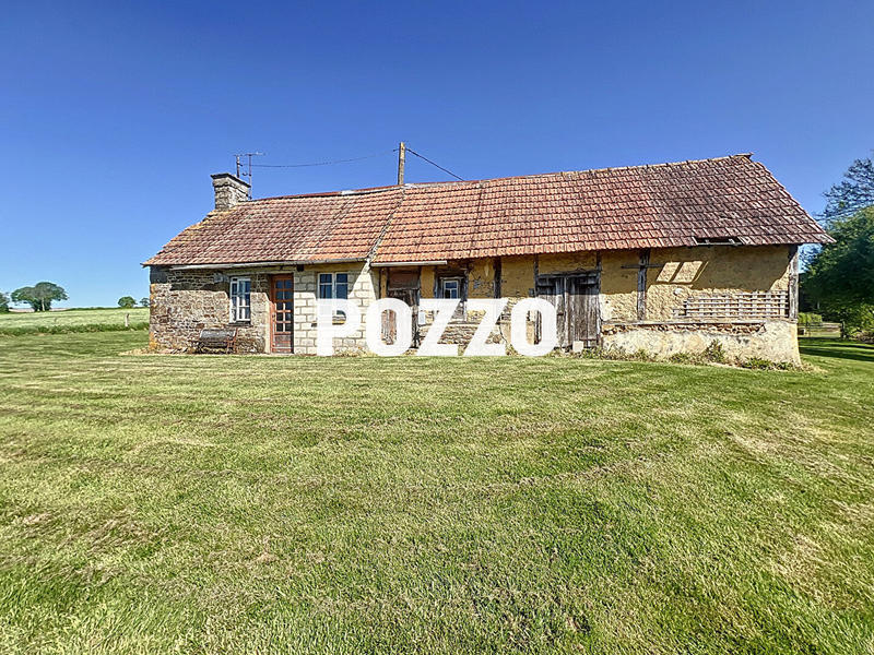 Maison - 77 m² - 4 pièces