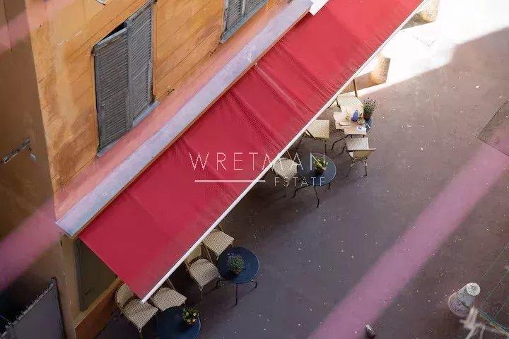 Appartement - 71 m² - 4 pièces