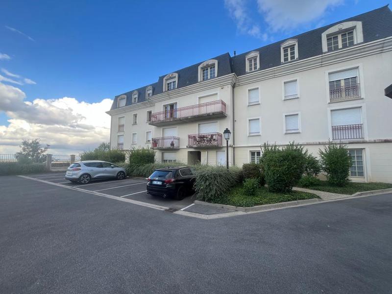 Appartement - 92 m² - 4 pièces