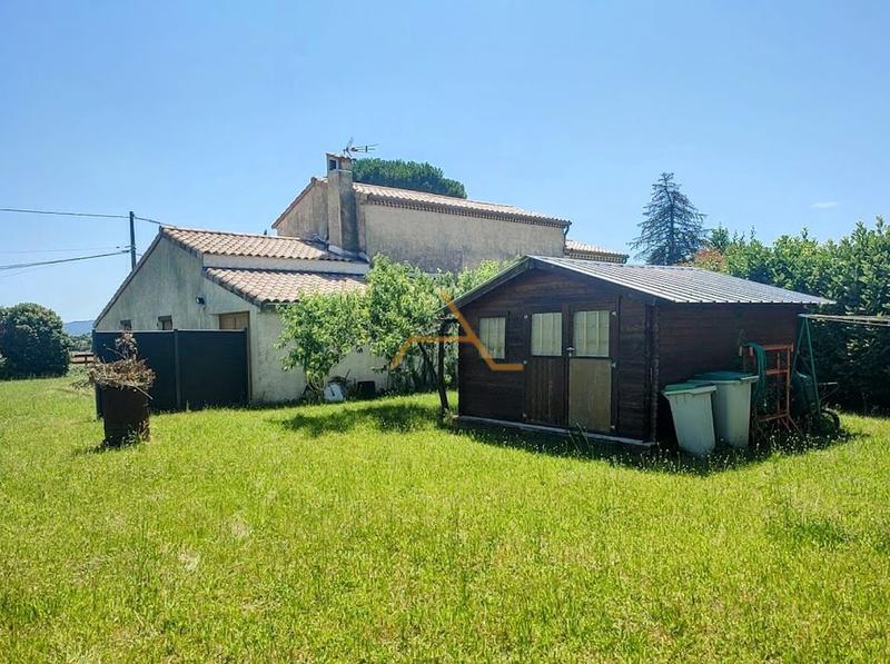 Villa - 145 m² - 5 pièces
