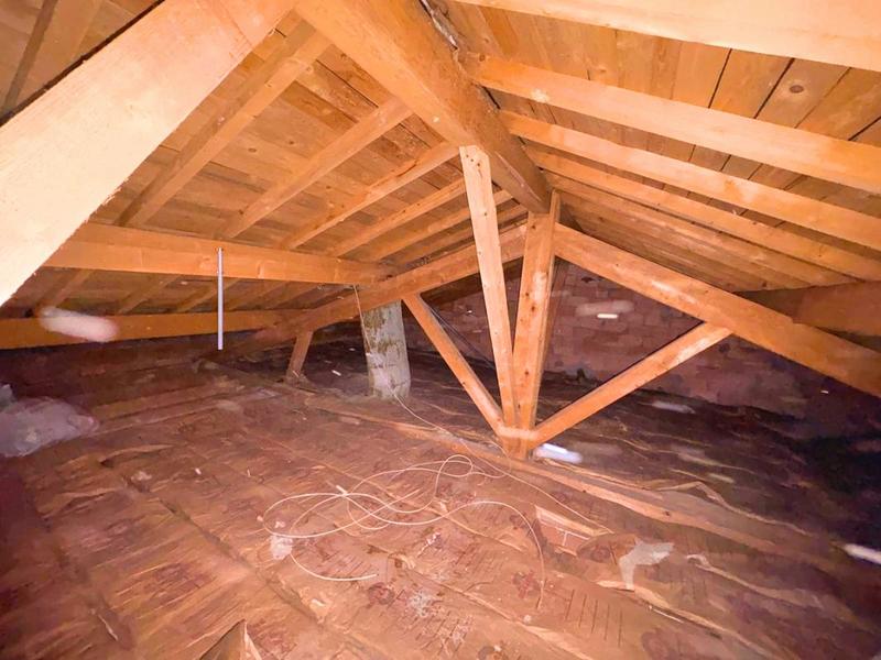 Maison - 116 m² - 4 pièces