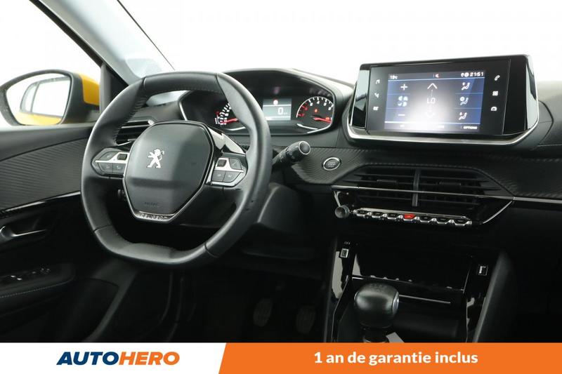Peugeot 208 1.2 PureTech Allure 100 ch