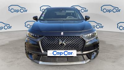 Ds Ds 7 Crossback E-Tense 300 Eat8 4x4 Grand Chic Opera
