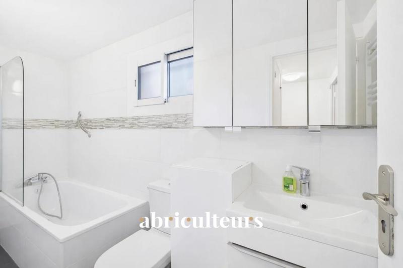 Maison ancienne - 162 m² - 6 pièces