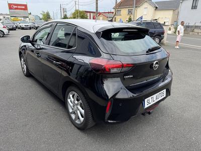 Opel Corsa 1.2 Turbo 100 Ch Gs Line Garantie 6 Mois / Reprise Possible