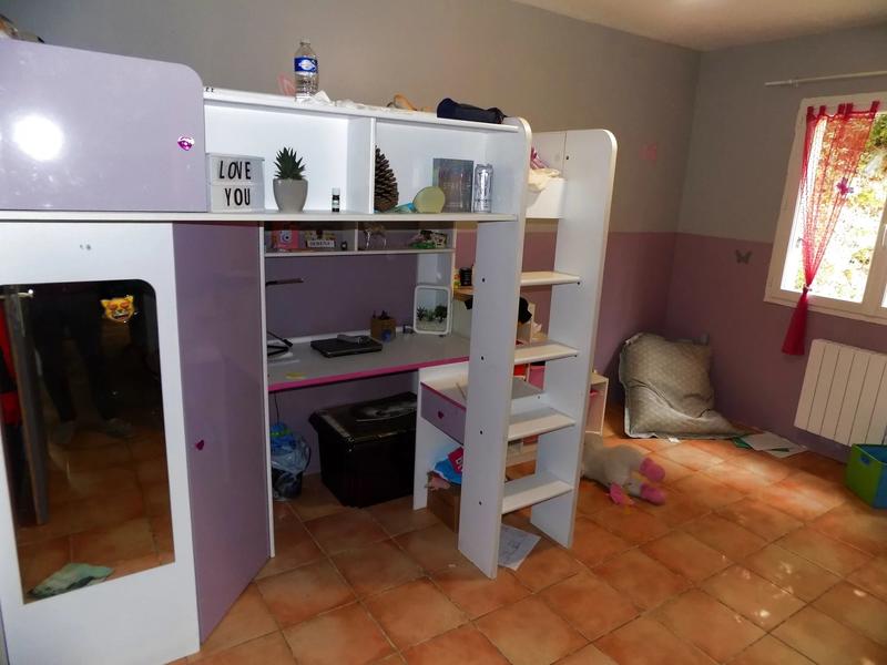 Villa - 125 m² - 5 pièces