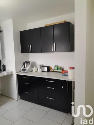 Appartement - 96 m² - 5 pièces