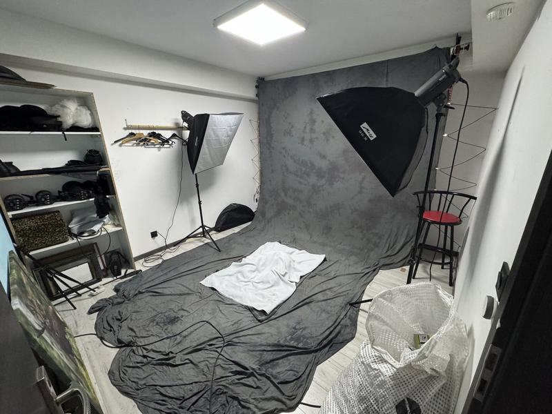 Local d'activités - 60 m²