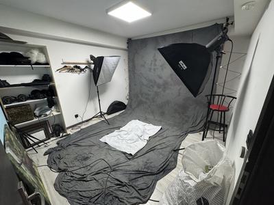 Local d'activités - 60 m²