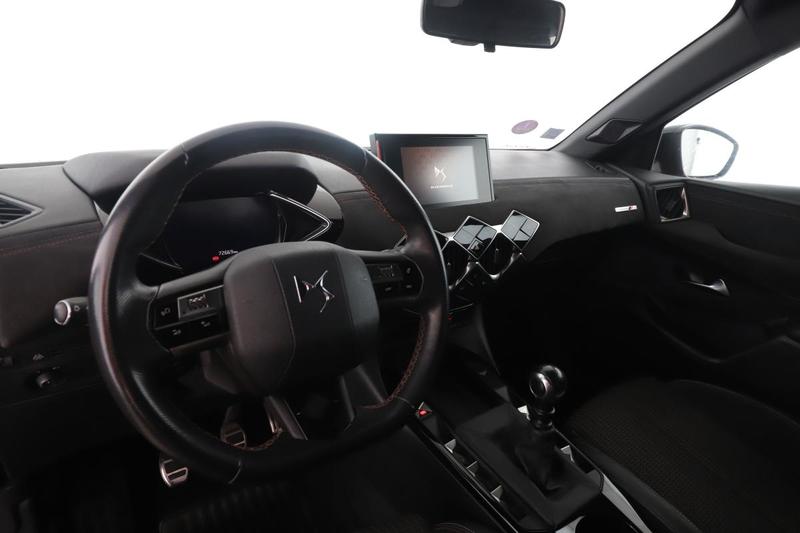 Ds Ds 3 Crossback 1.2 PureTech Performance Line 100 ch