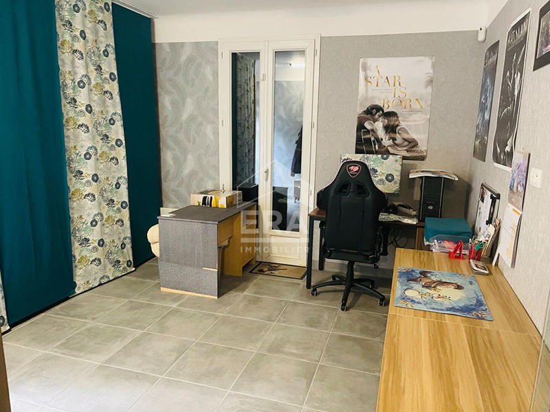 Maison - 136 m² - 5 pièces