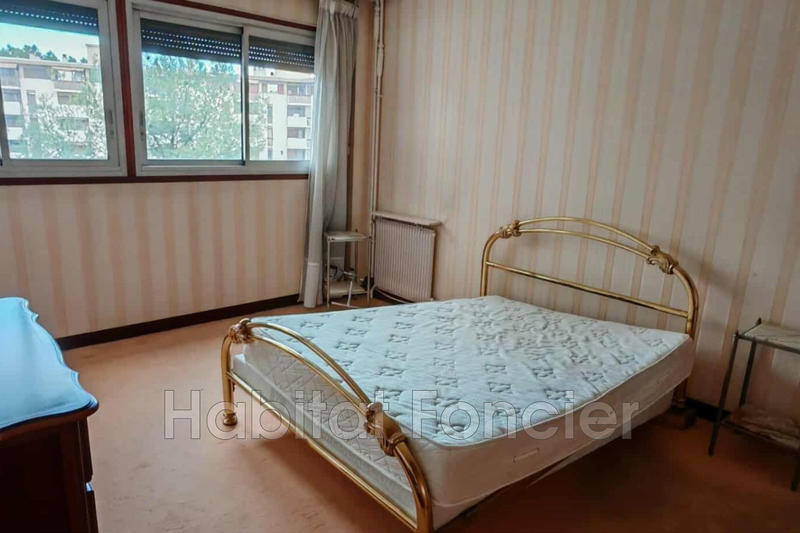 Appartement - 89 m² - 3 pièces