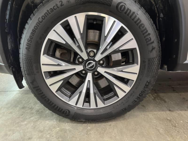 Nissan X-Trail e-Power 204 ch n-Connecta