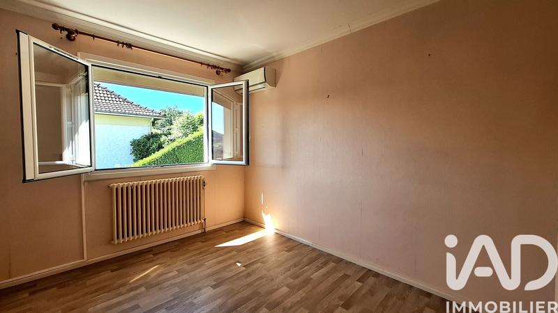 Maison - 126 m² - 5 pièces
