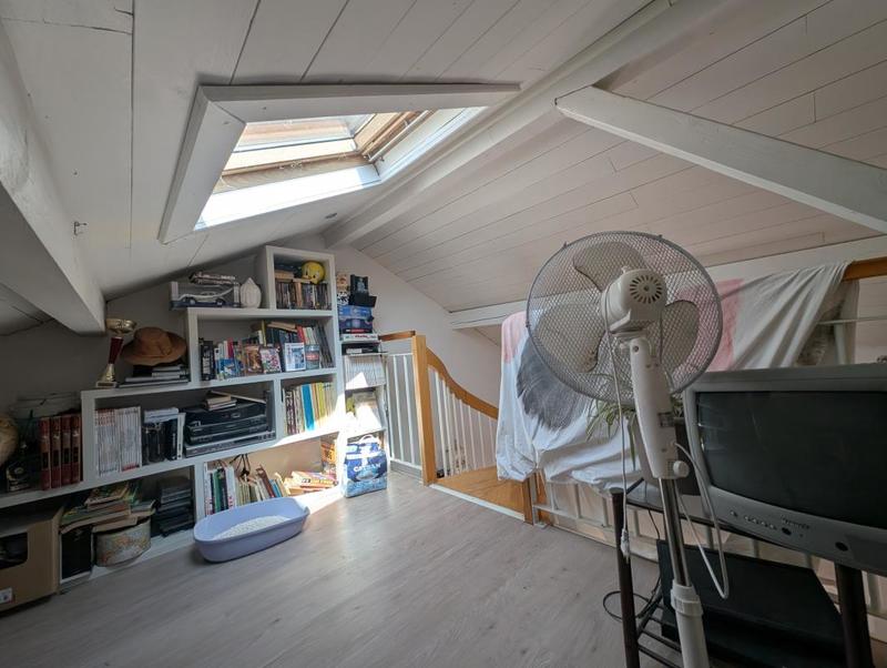 Villa - 145 m² - 6 pièces