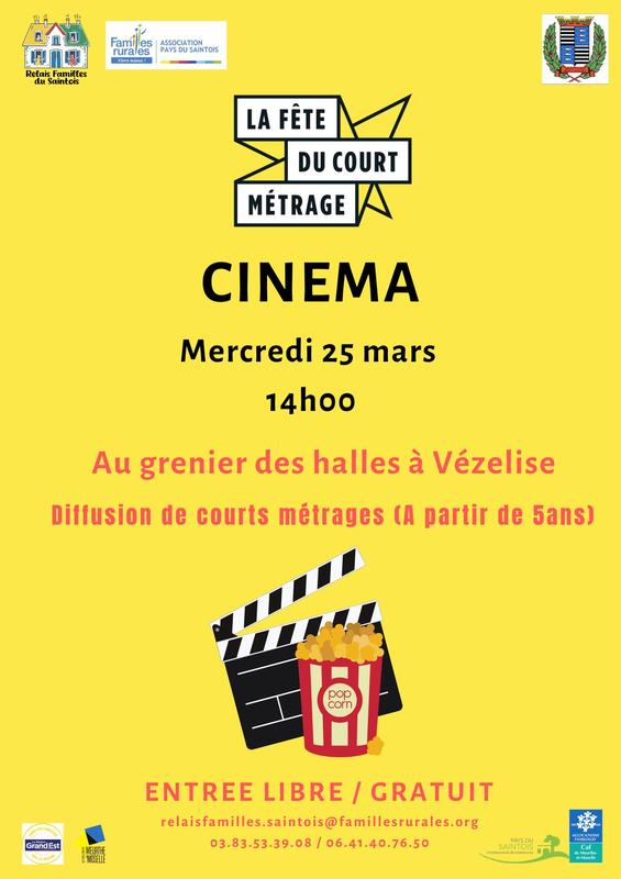 Cinéma en Famille