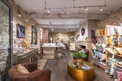 Local d'activités - 34 m² - 1 pièce