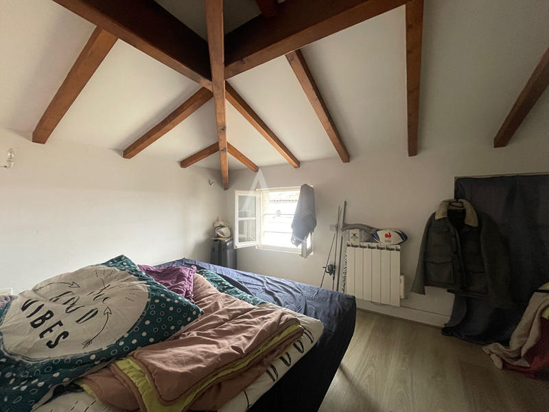 Appartement - 39 m² - 3 pièces