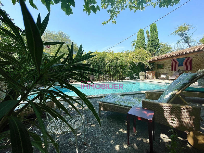 Maison - 148 m² - 5 pièces