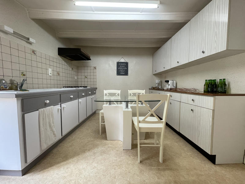 Maison - 81 m² - 3 pièces