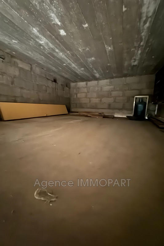 Appartement - 95 m²