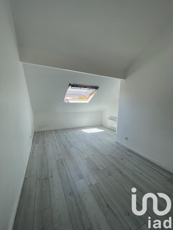 Immeuble - 88 m²