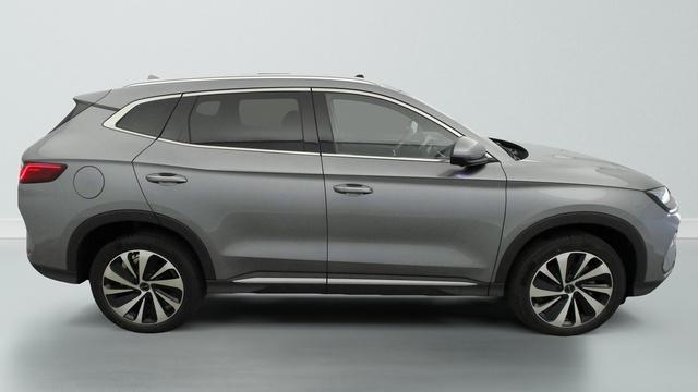 Byd Seal U 1.5l Dm-I 218 Ch Phev Comfort