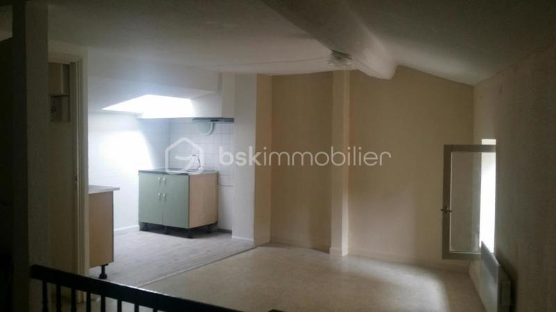 Immeuble - 266 m² - 12 pièces