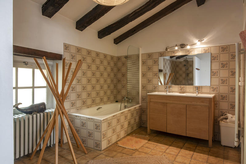 Maison - 129 m² - 4 pièces