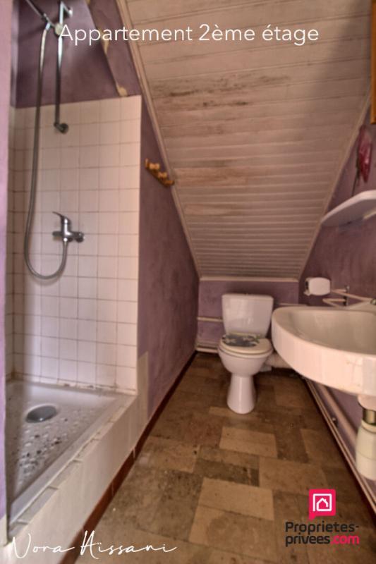 Immeuble - 60 m² - 1 pièce