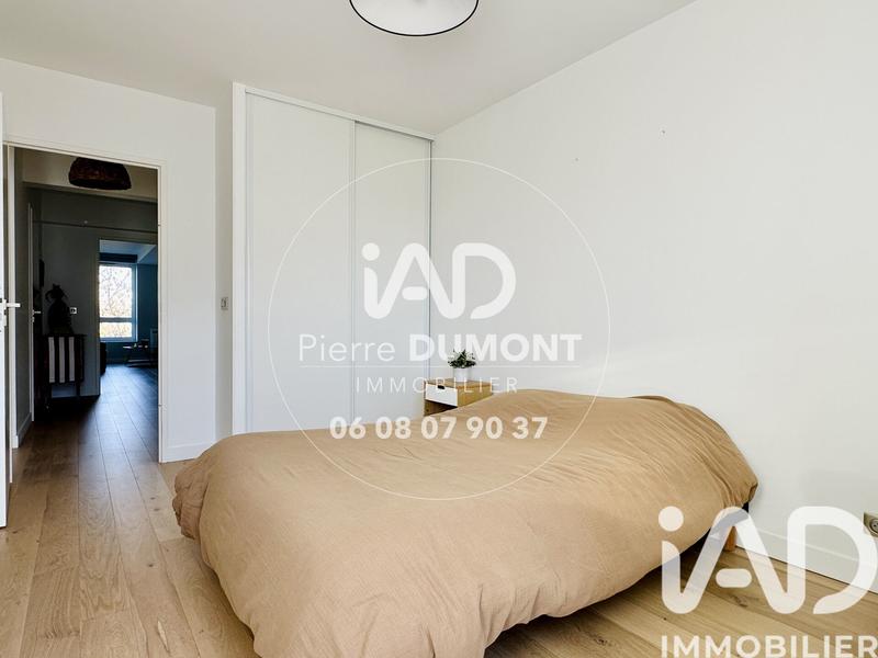 Appartement - 95 m² - 4 pièces