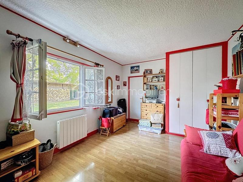 Maison - 88 m² - 3 pièces