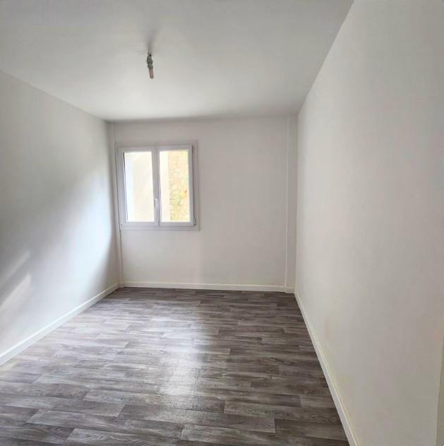 Appartement - 51 m² - 3 pièces