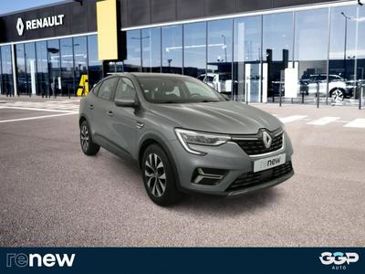 Renault Arkana E-Tech 145 Zen
