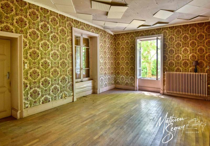 Appartement - 111 m² - 5 pièces