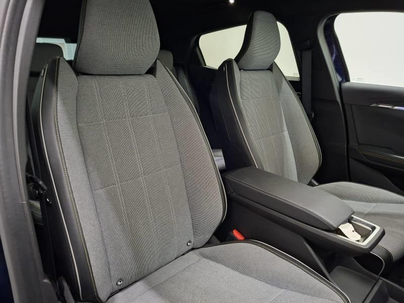 Renault Mégane E-Tech Ev60 220 ch super charge Techno