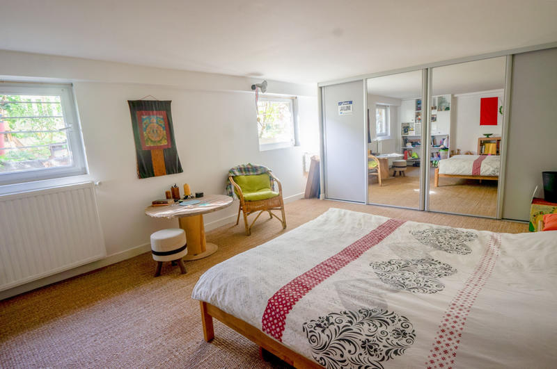 Maison - 186 m² - 8 pièces