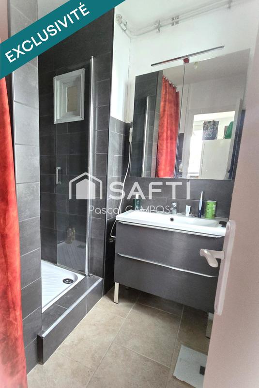 Maison - 69 m² - 4 pièces