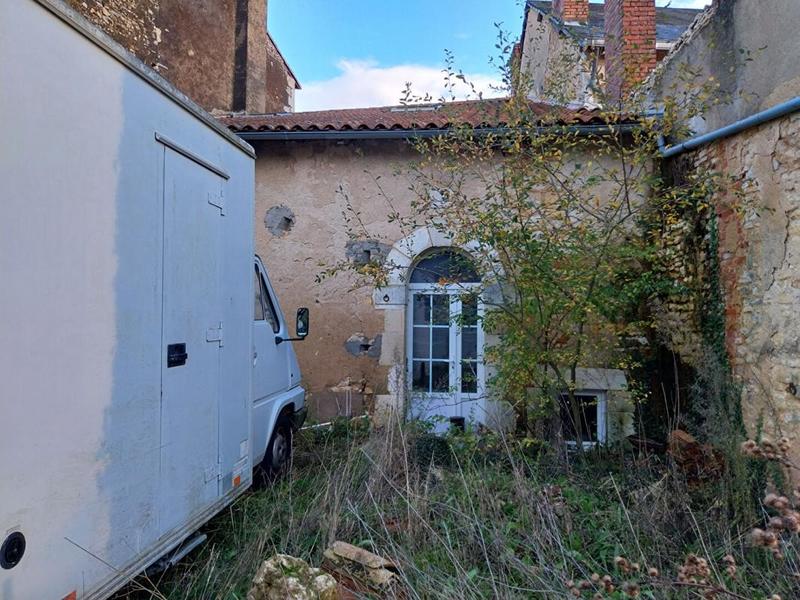 Maison - 158 m² - 4 pièces