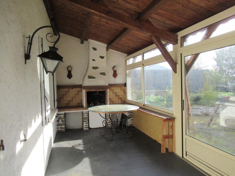 Maison traditionnelle - 134 m² - 7 pièces