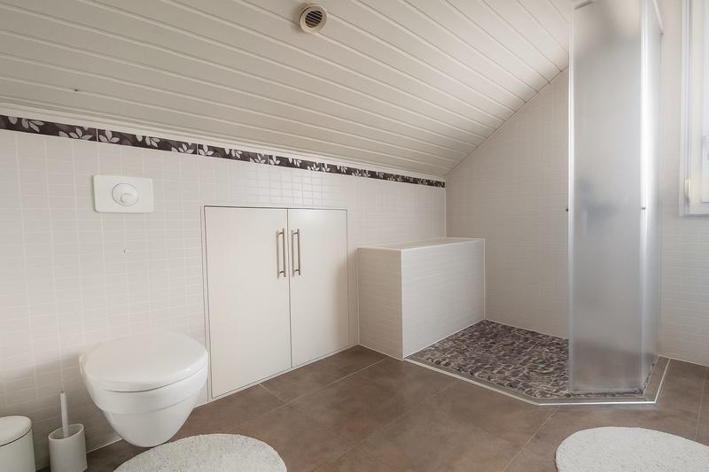 Villa - 91 m² - 4 pièces