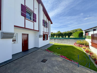 Maison - 127 m² - 4 pièces