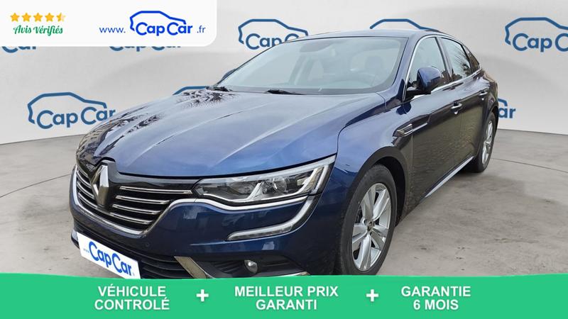Renault Talisman 1.7 dCi 150 Intens