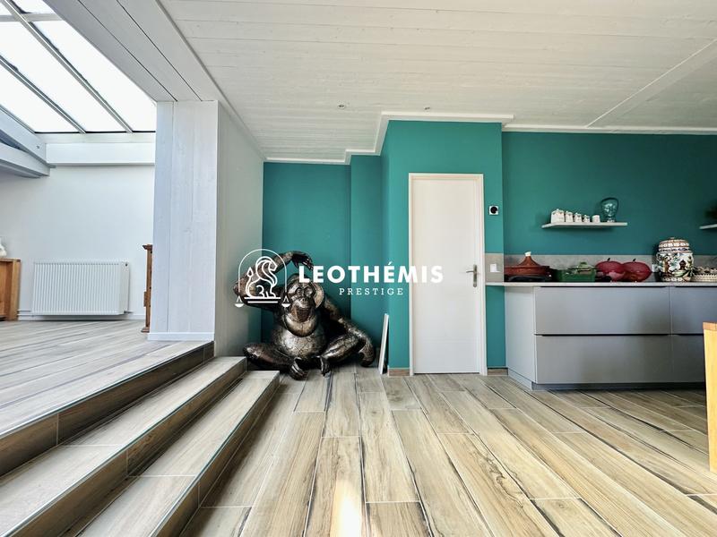 Villa - 397 m² - 9 pièces