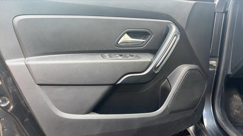 Dacia Duster II 1.2 Tce 125 Confort