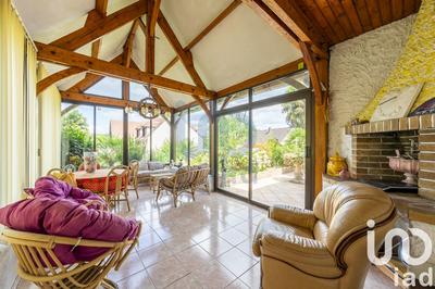 Maison - 195 m² - 8 pièces